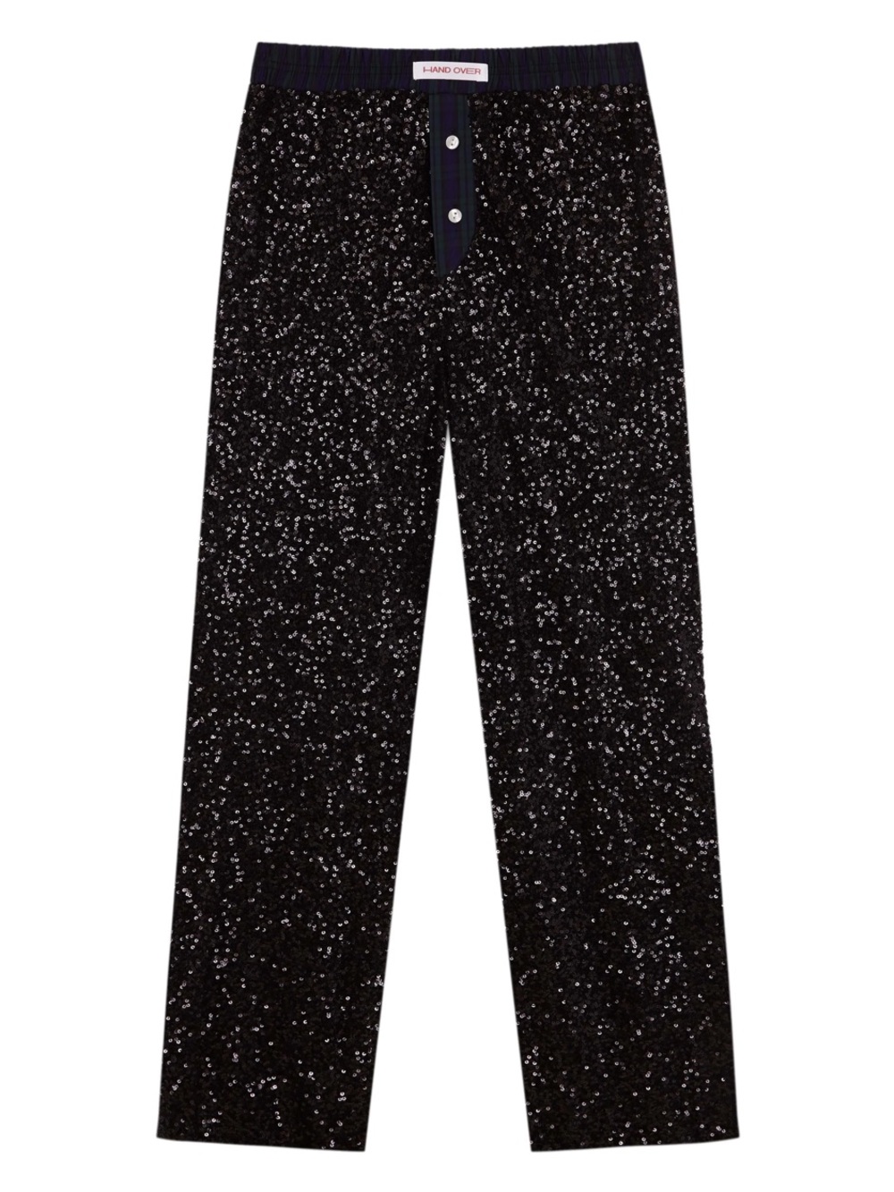Handover Ex-Boyfriend® César Long Pant